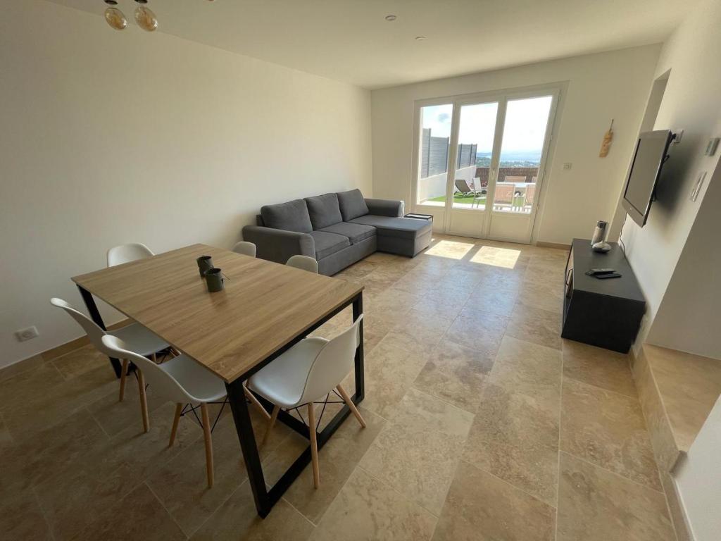 Maison belle vue - 5