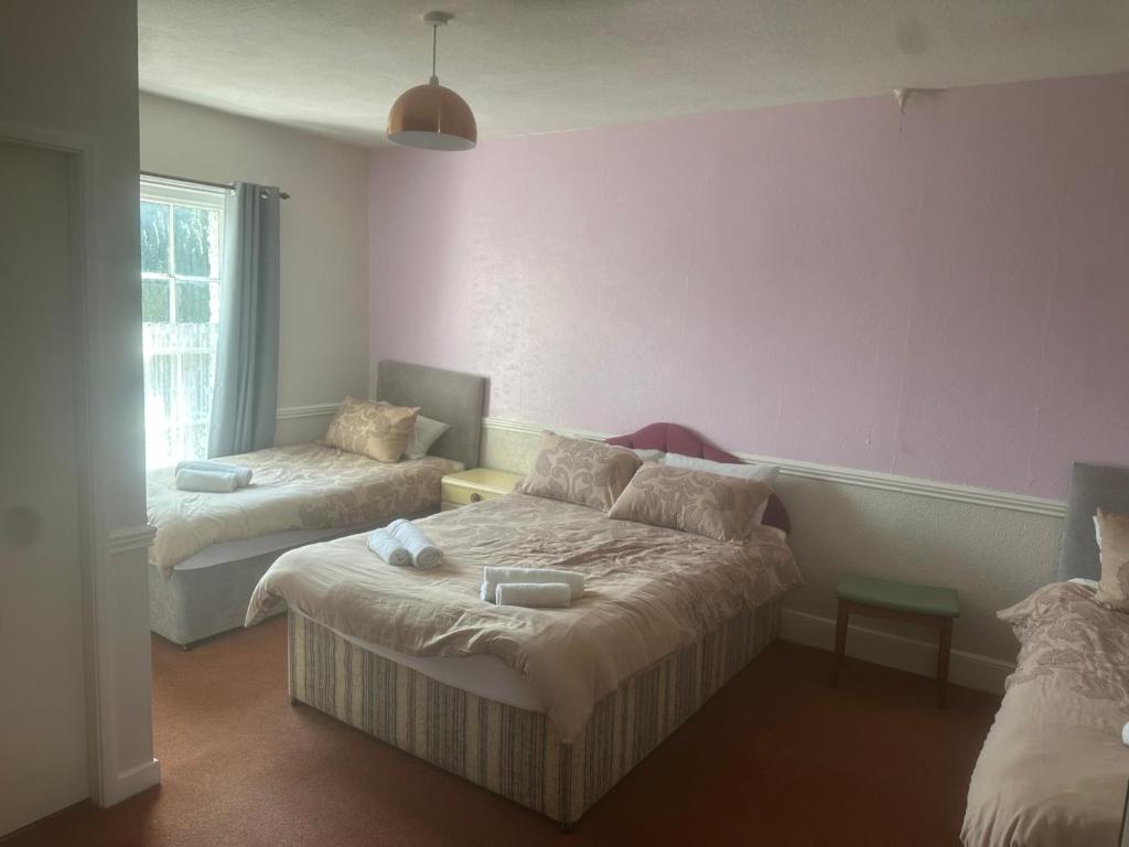 The White Hart, Burgh le Marsh