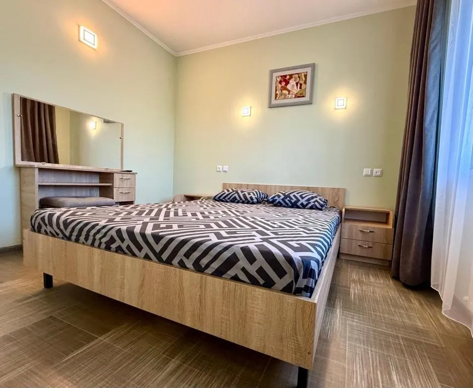 Ассоль, hotel in Koblevo