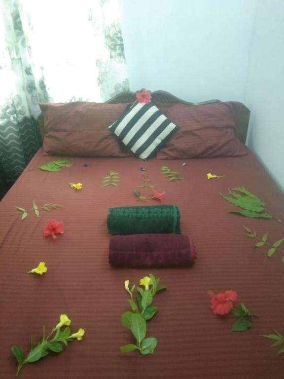 Trinco Canberra Resort & Beach Restaurant, Trincomalee