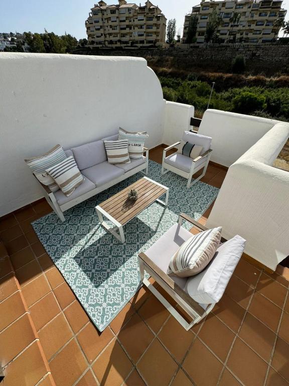 Casa Lina Estepona - 4