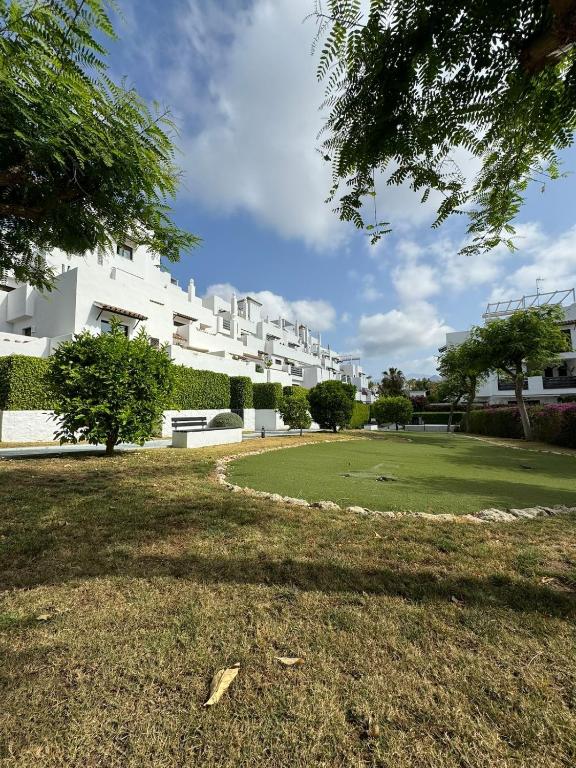 Casa Lina Estepona - 2