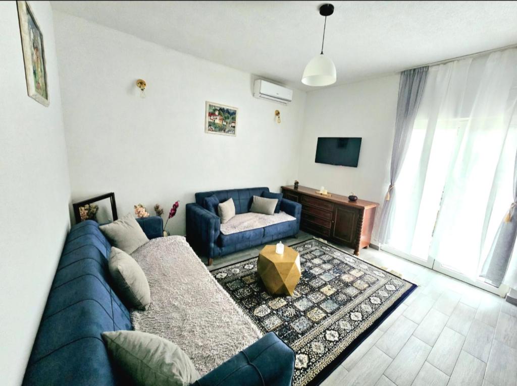 Apartman Sofija - 1