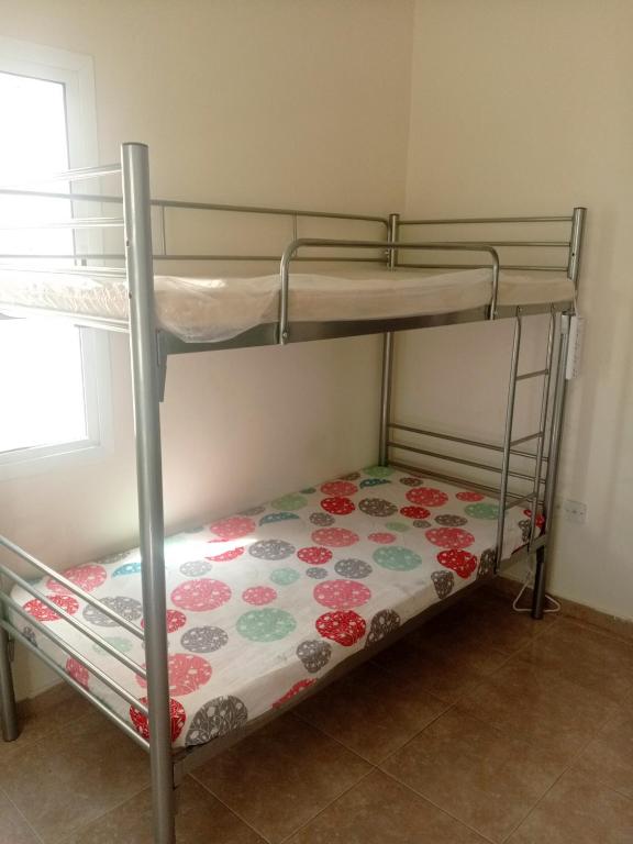 European Hostel, Maskat