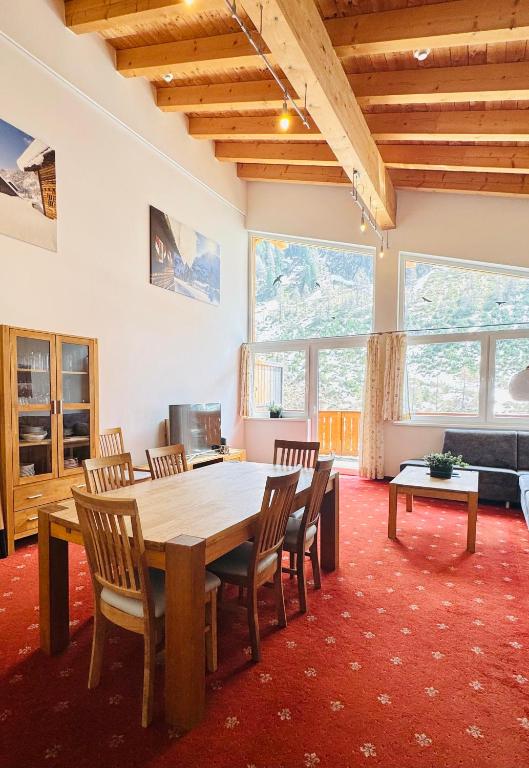 alpsrental Apartments Freja Obertauern - 5