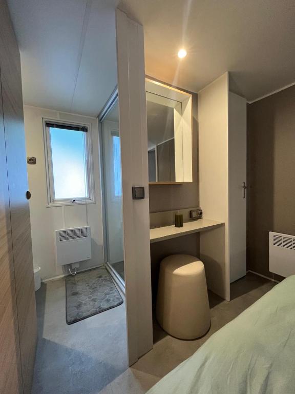 Mobile Home 6 personnes - 3