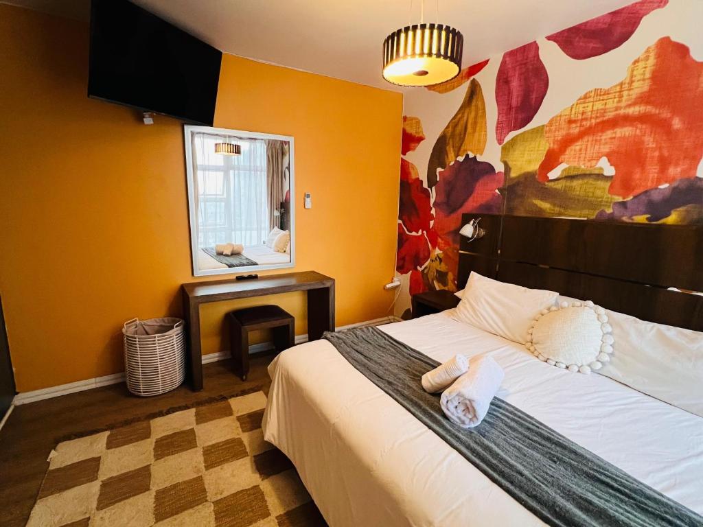 The Oceanic 52, Durban