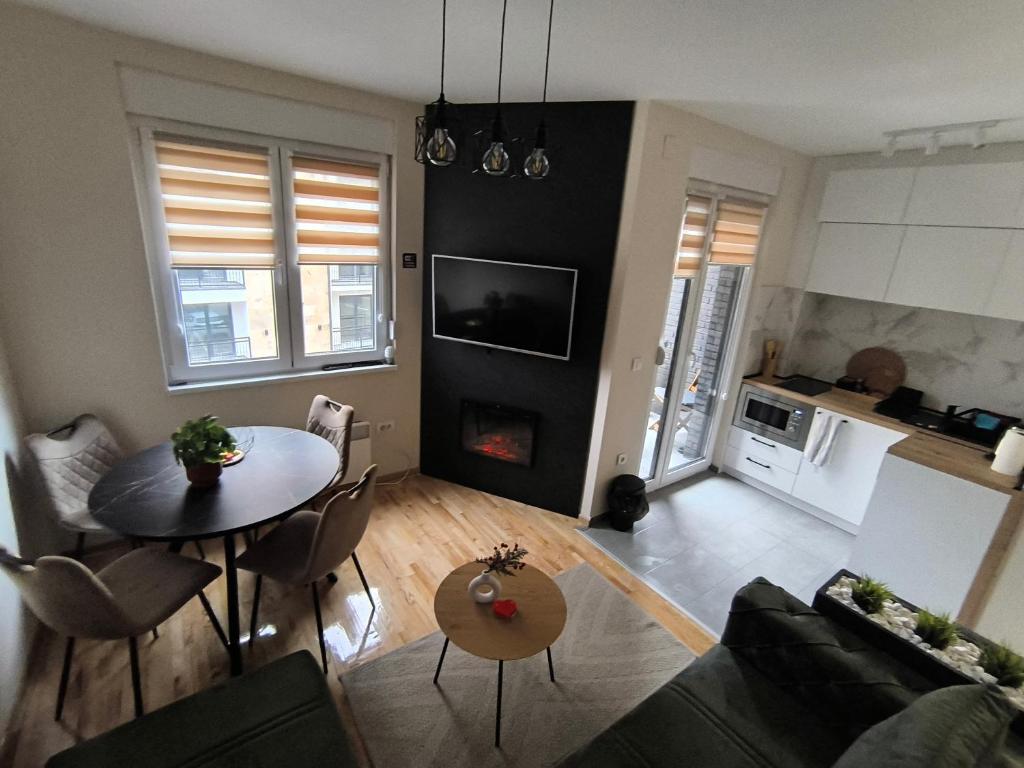 Apartman LuJ Zlatibor - 5