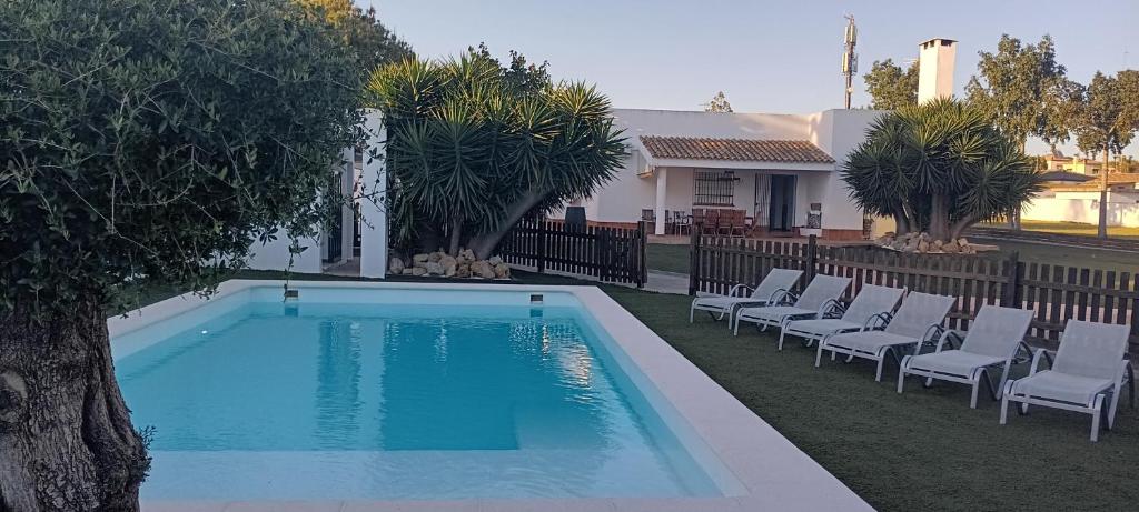 Villa - 1
