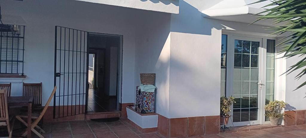 Villa - 2