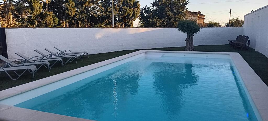 Villa - 4
