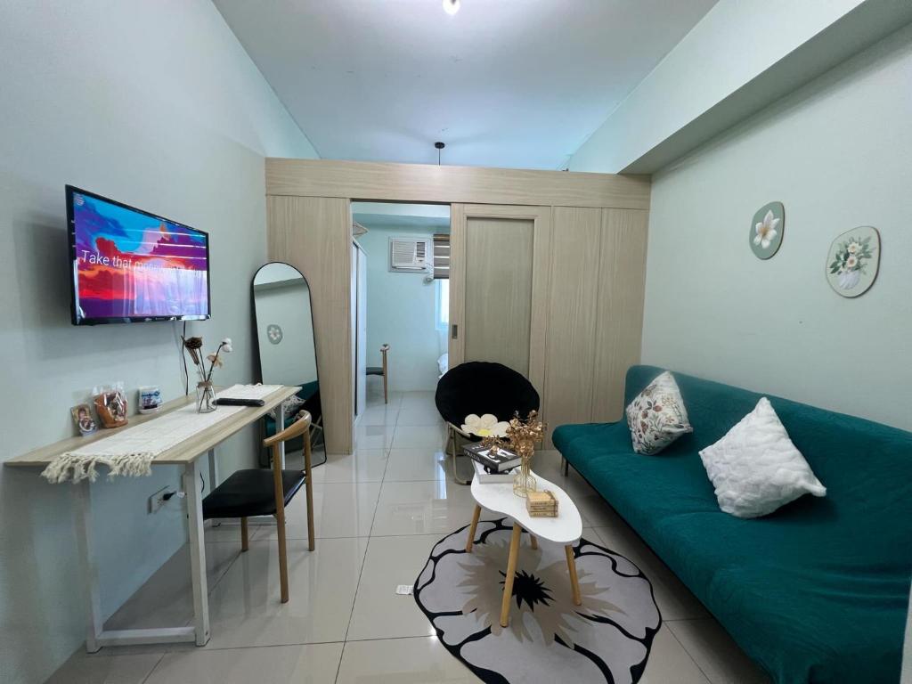 Jazz Residence, Manila