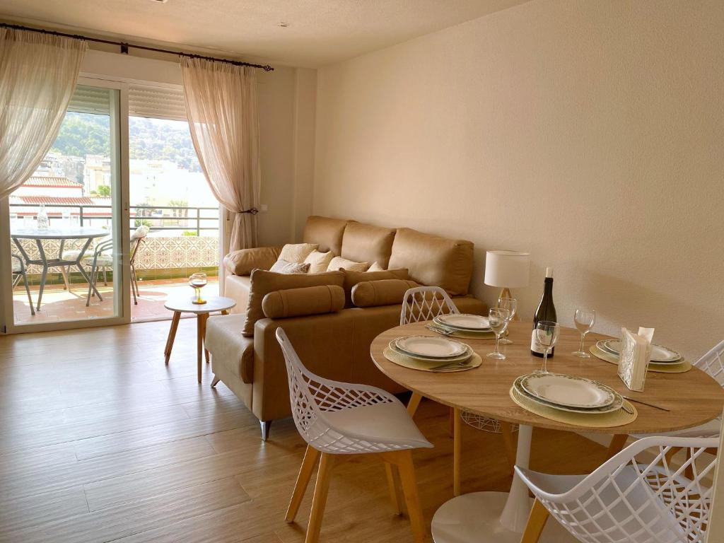 Apartamento Plaza Mar - 1