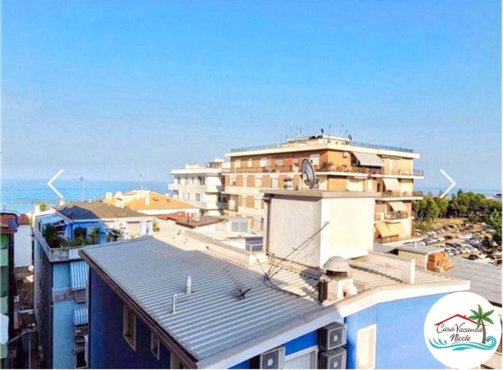 Casa Vacanza Nicole - 4