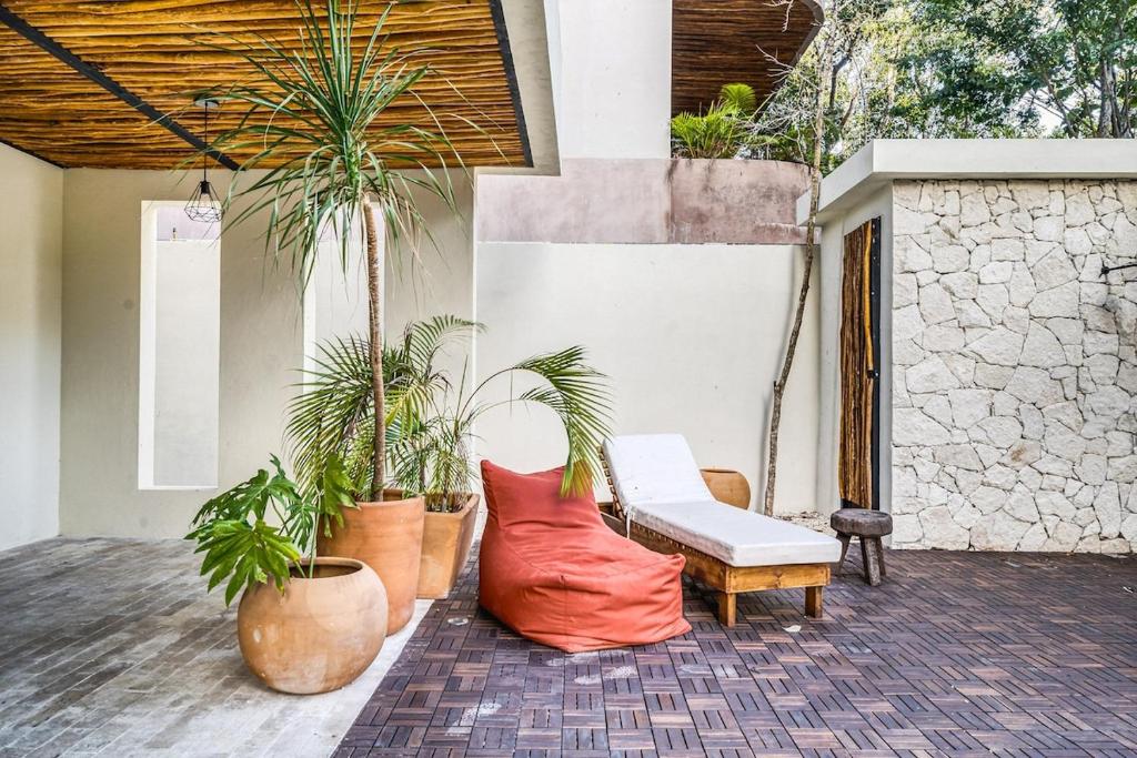 3 BR Penthouse with private Pool & Sunset Terrace - 4