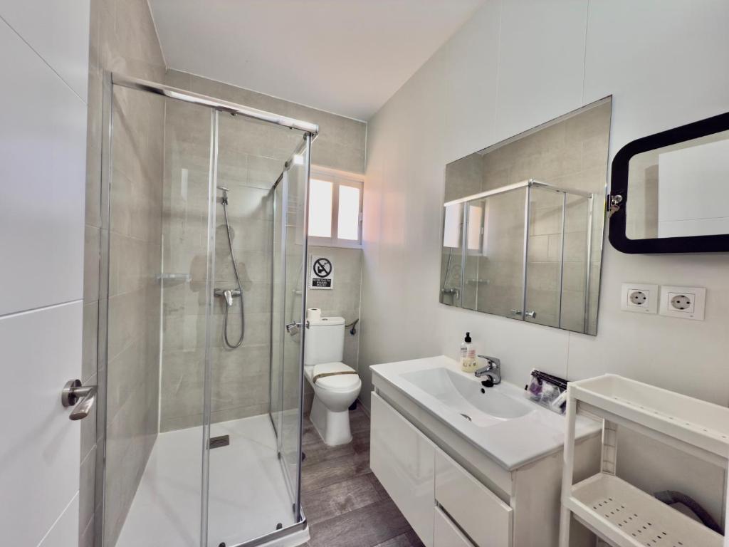 Apartamento Carihuela Beach Los Nidos-Terraza al Sol - 3