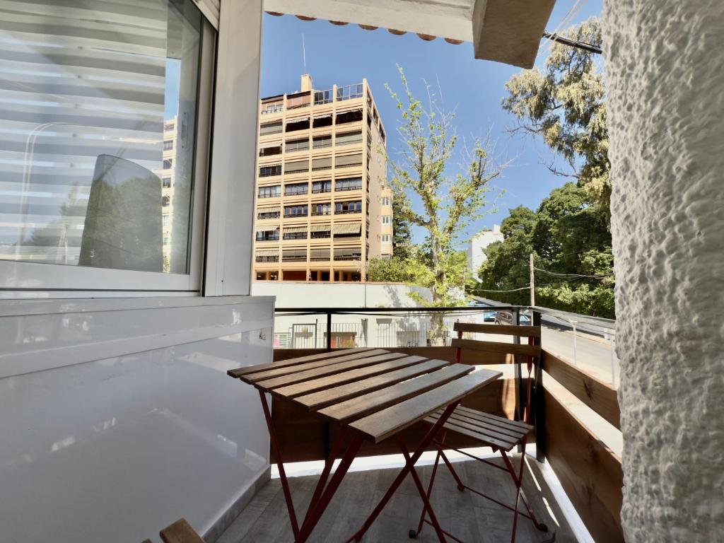Apartamento Carihuela Beach Los Nidos-Terraza al Sol - 1