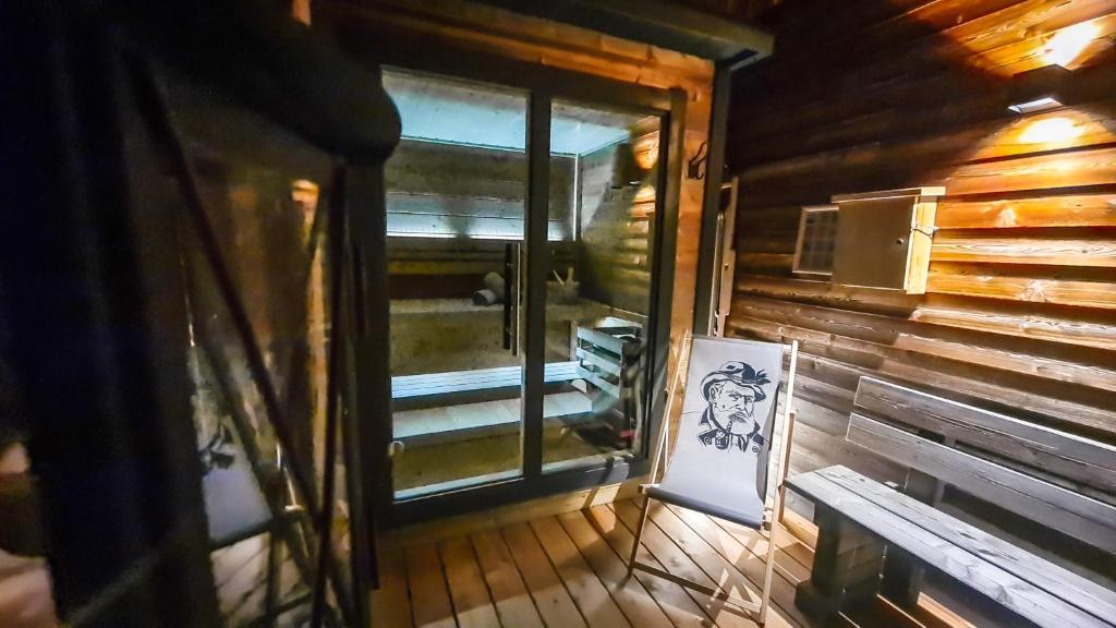 Almhütte Falkert - 3