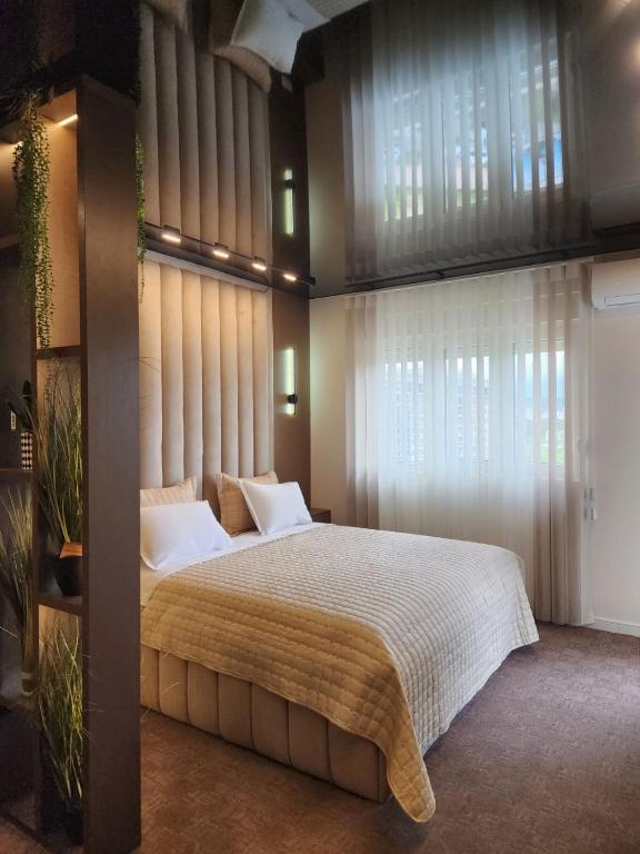Harmony Apartments - 4