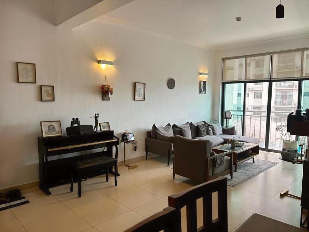 Convenient & Secure Room Near City Hub, Dar es Salaam