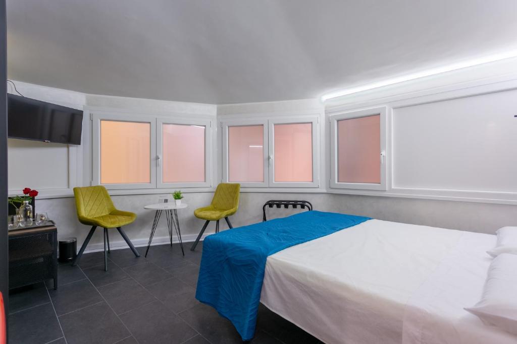 Le Regine - Home suites - Adult Only - 5