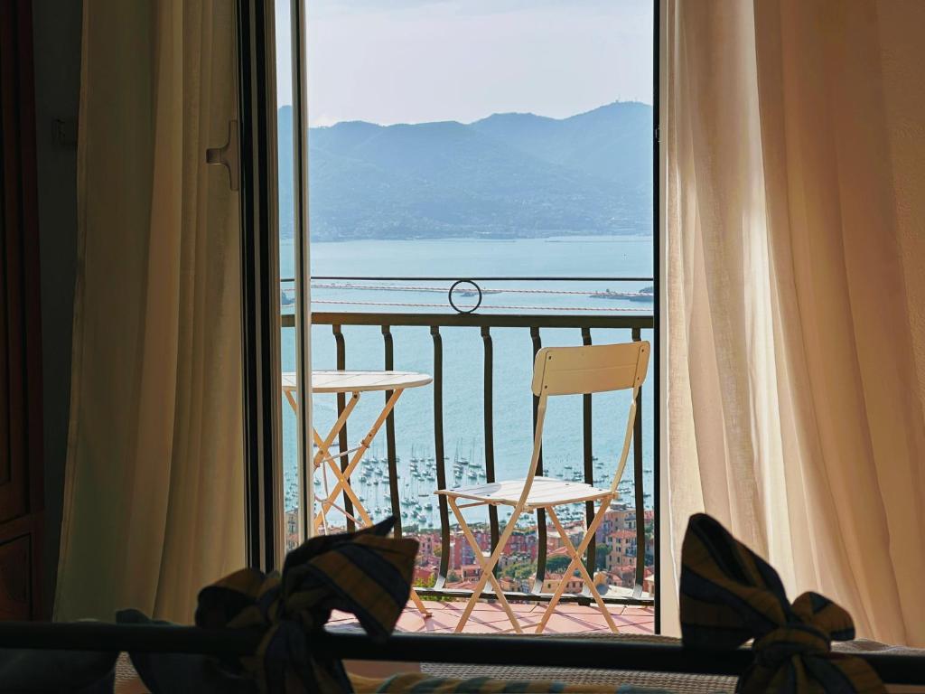 Appartamento Vista Mare alla Serra, Lerici - 1