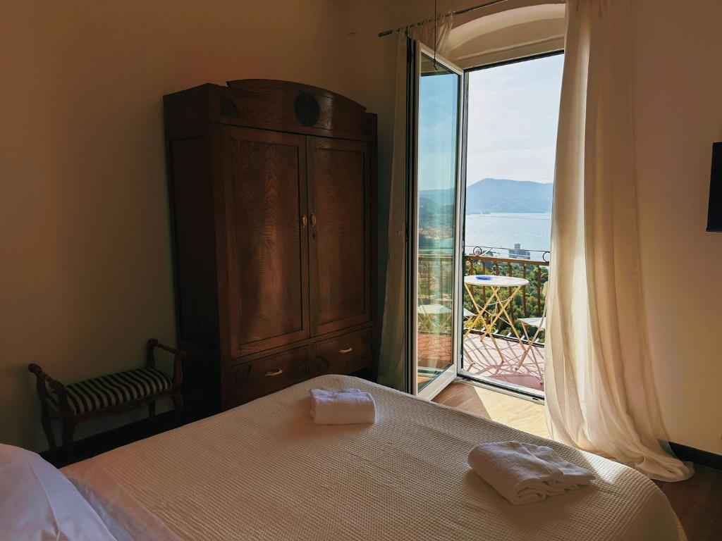 Appartamento Vista Mare alla Serra, Lerici - 3