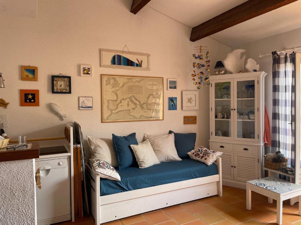 Appartamento vista mare - 5