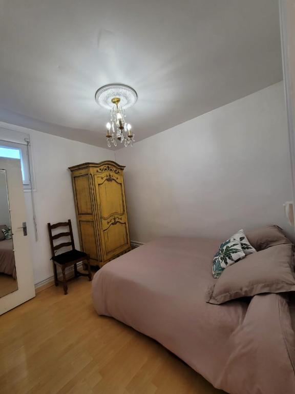 Appartement convivial dans le centre ville de Béziers - 4