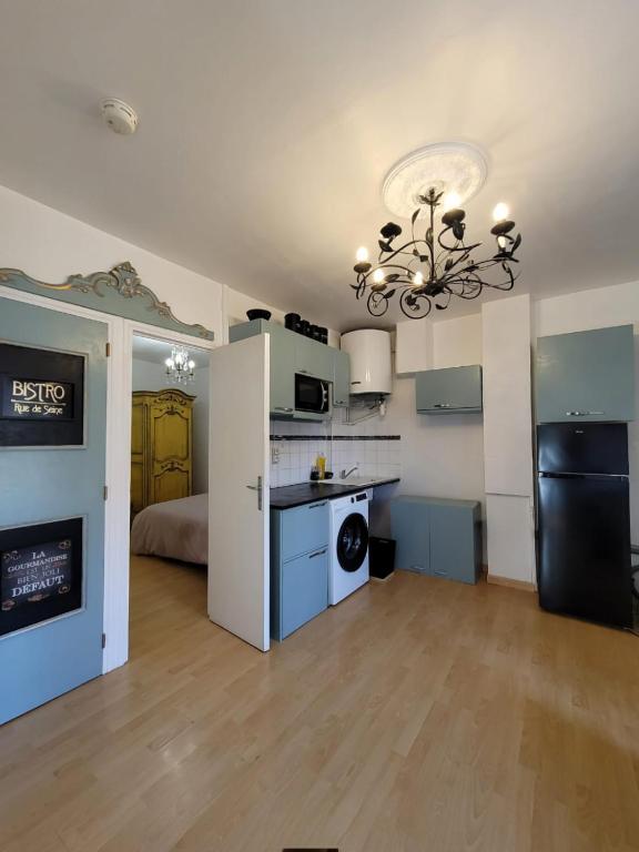 Appartement convivial dans le centre ville de Béziers - 5