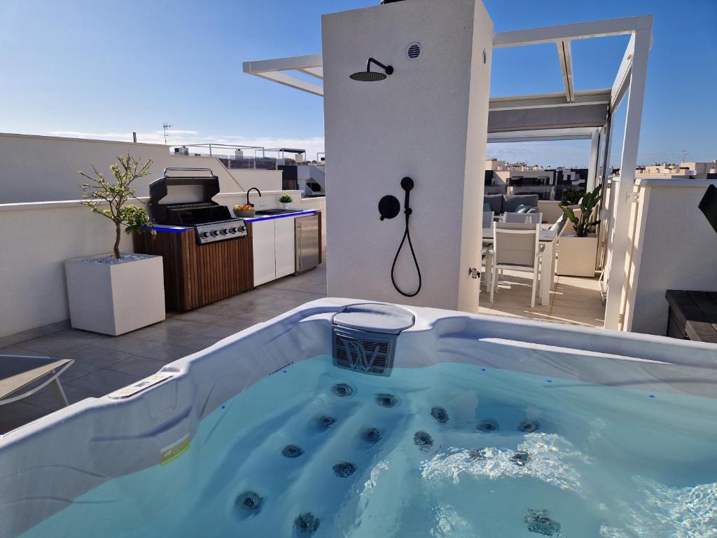 Penthouse Prestigio - 1