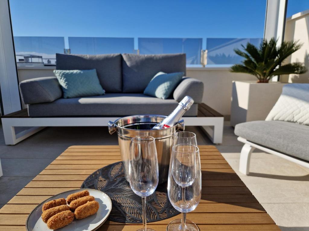 Penthouse Prestigio - 2