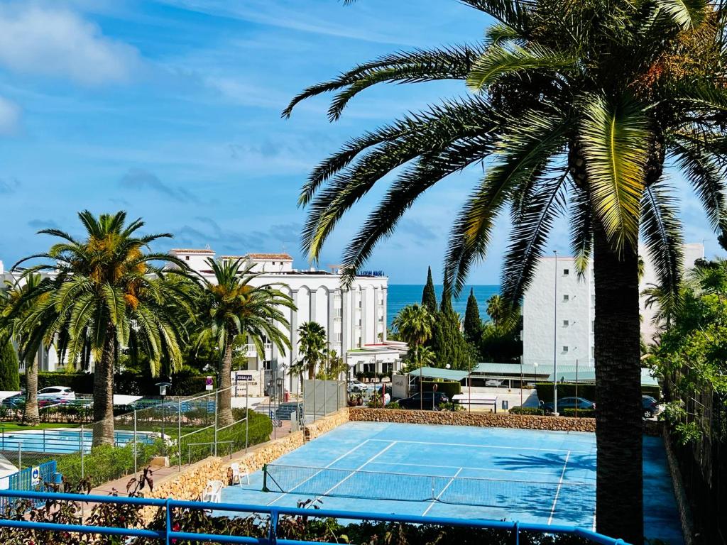 Apartamento Fuentesol Beach Stay - 5