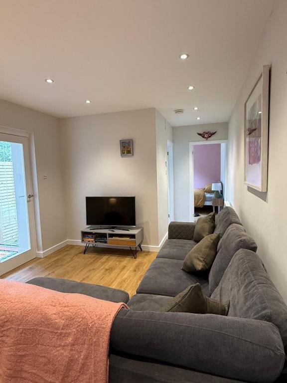 Chy-Darvah, Penzance