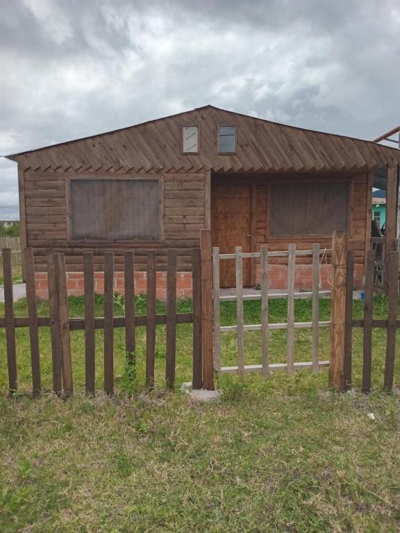 Cabaña Anita - 1