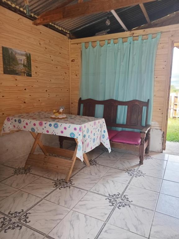 Cabaña Anita - 2