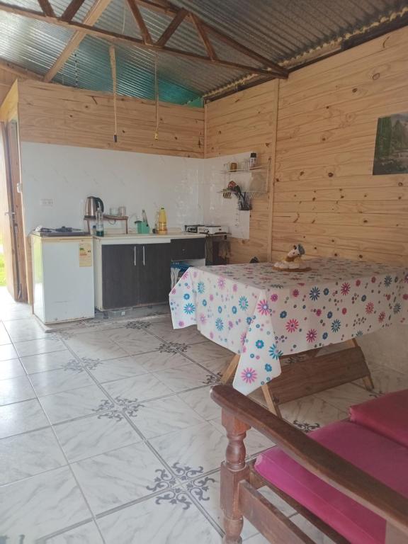 Cabaña Anita - 3