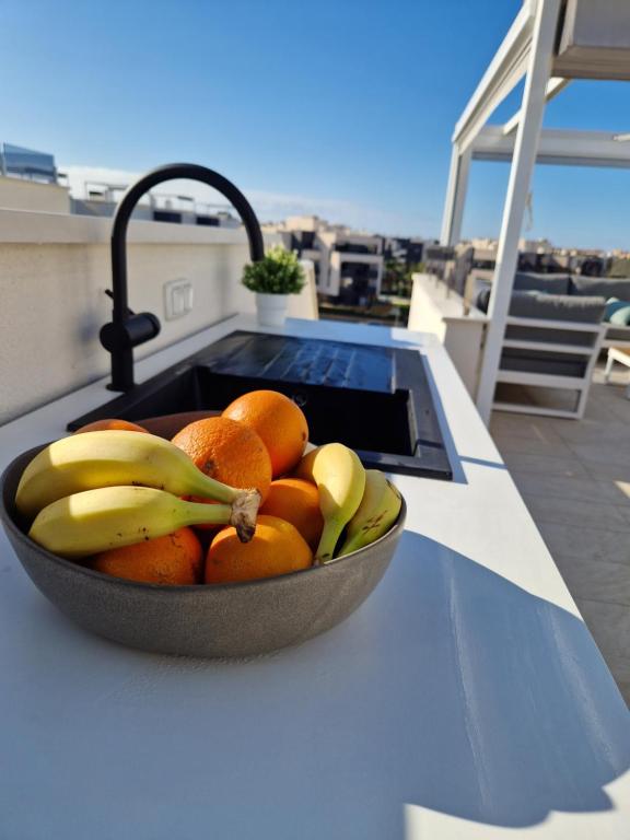 Penthouse Prestigio - 3