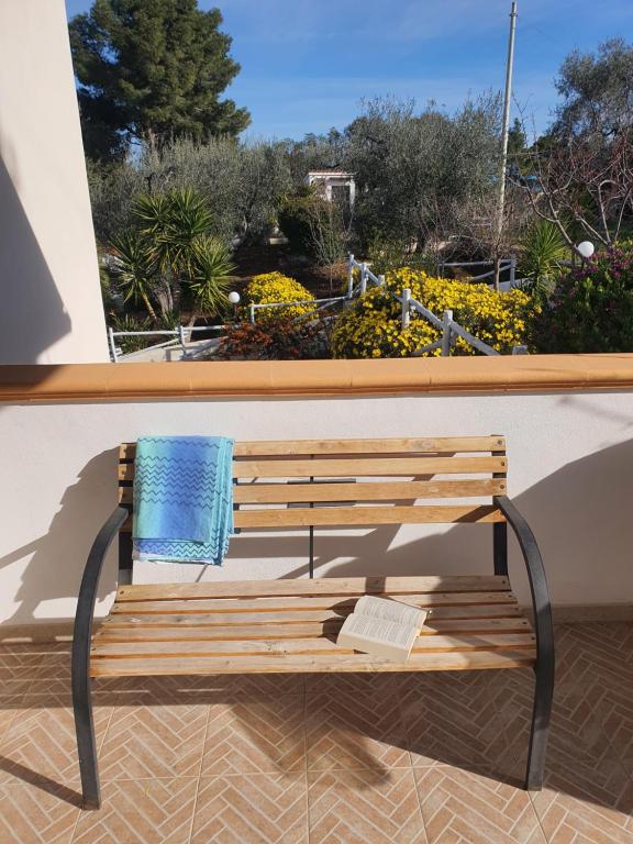 Villa Iris Case vacanze - 3