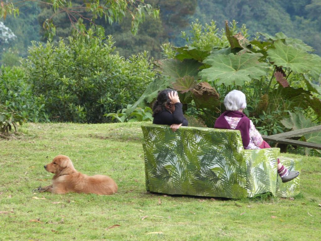 Cantares Reserva Natural - 2