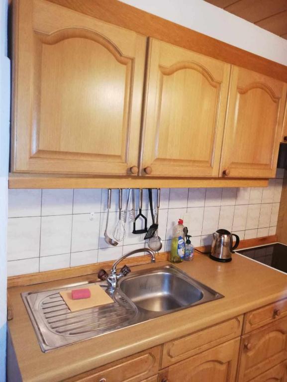 Ferienwohnung Schwendberg - 3