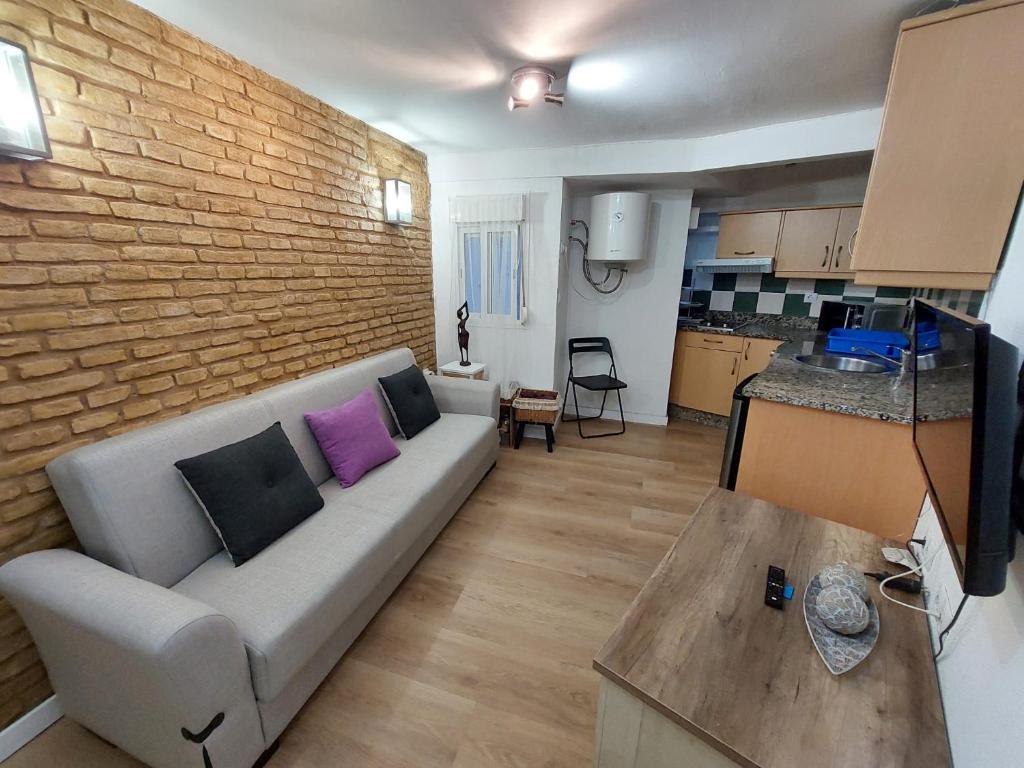 Santa Catalina Center Apartment - 2