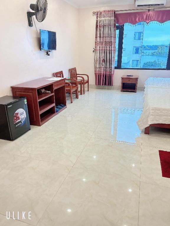 MINH ĐỨC HOTEL MINH ĐUC HOTEL 호텔 이미지 1