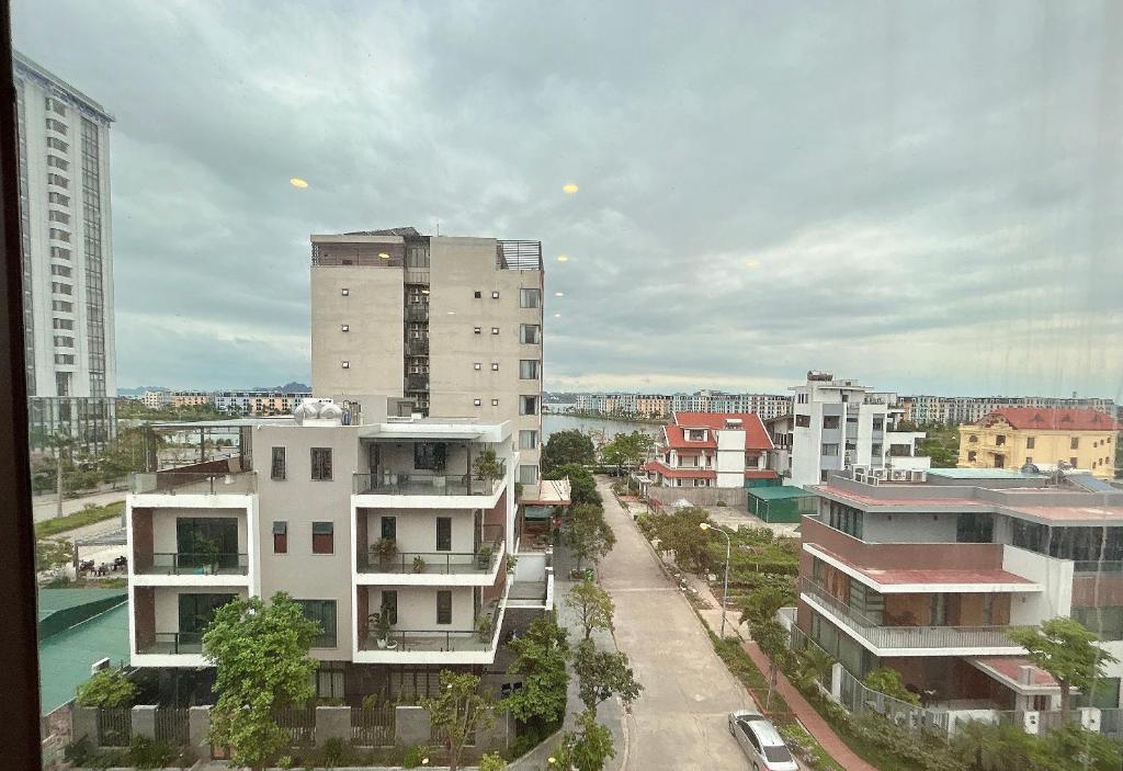 MINH ĐỨC HOTEL MINH ĐUC HOTEL 호텔 이미지 2