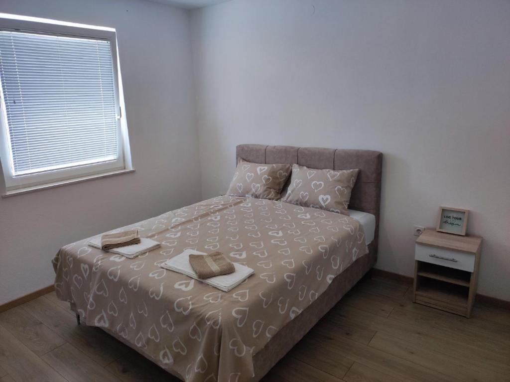 Apartman Mia - 5