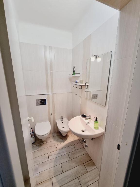 Best Stay Apartment - 4