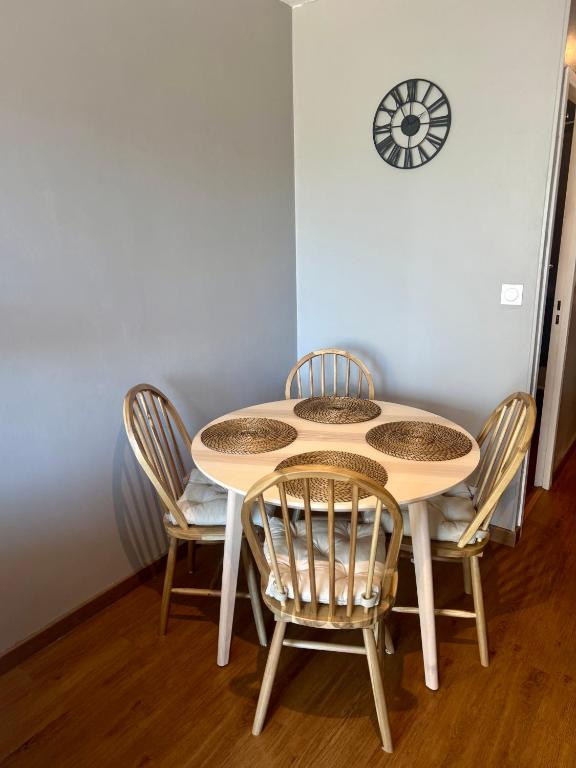 Jolie appartement à Carnon Plage - 5