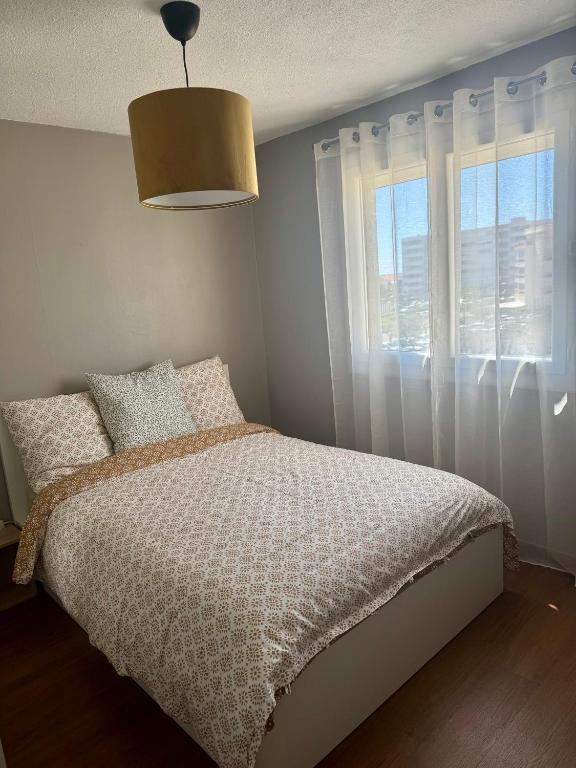 Jolie appartement à Carnon Plage - 4