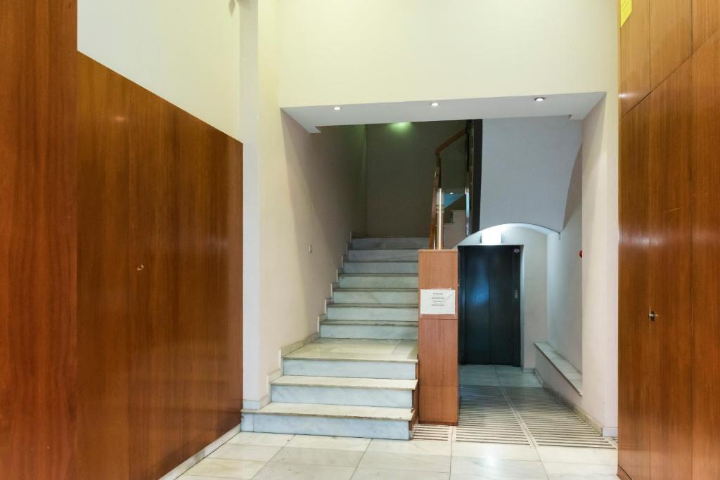 Palau de la Musica Apartments photo