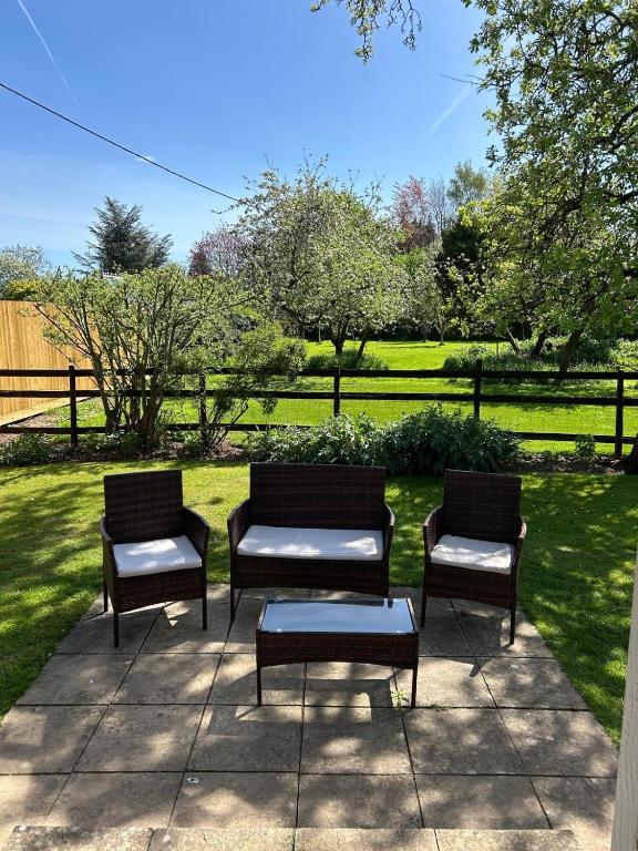 Private Dog-Friendly Cottage, Orleton photo 7